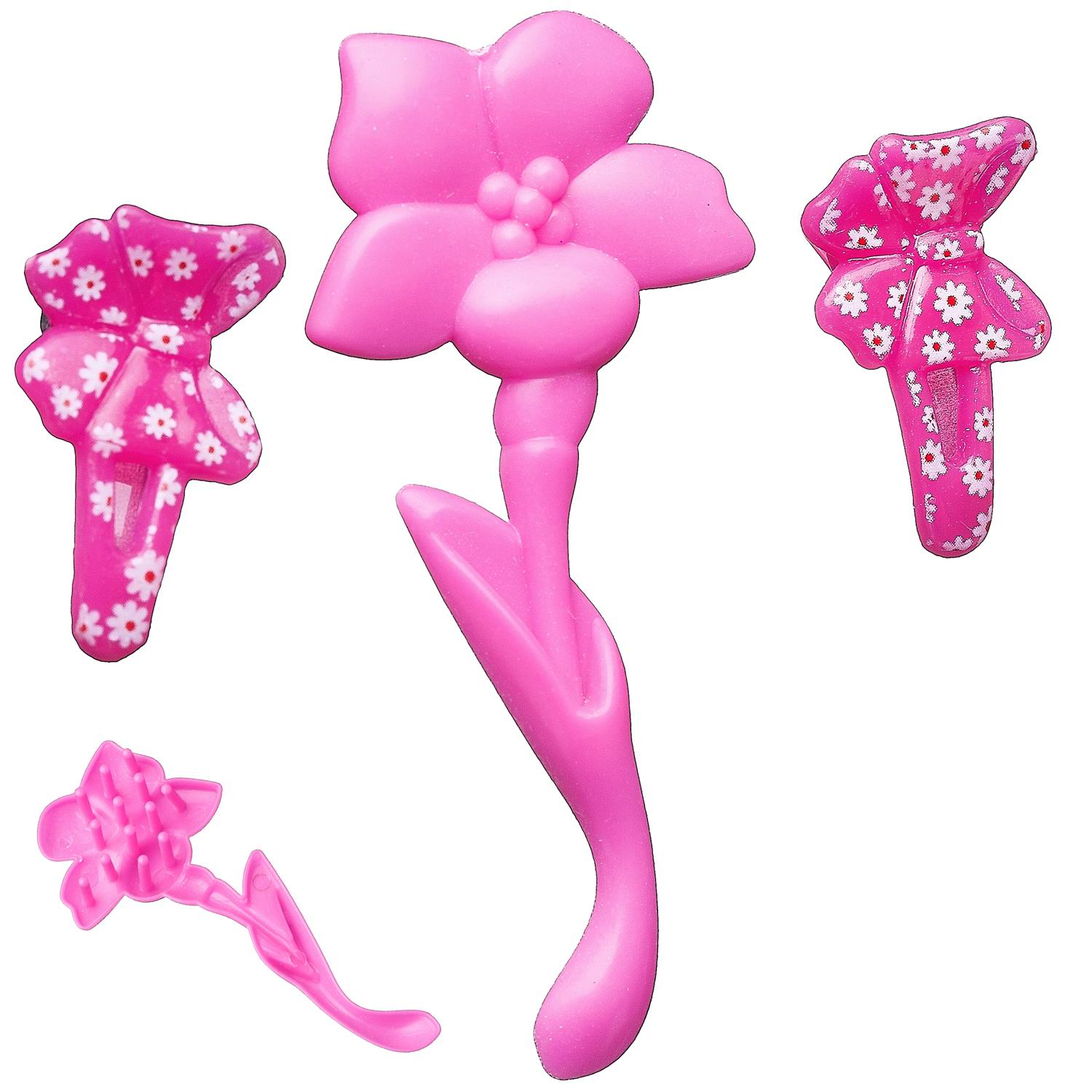 Игровой набор Abtoys Моя лошадка - фото 7