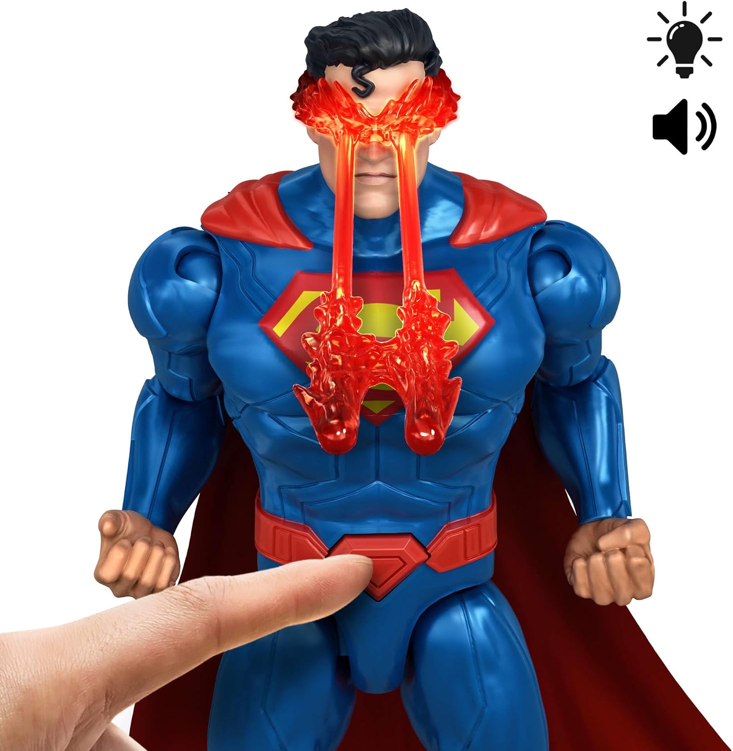 Фигурка DC Superman JMD87 - фото 2