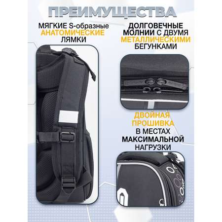 Ранец ПАНДАРОГ