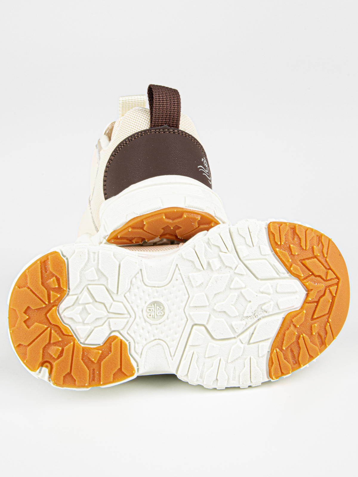 Кроссовки Kapika 71554-2 - фото 7