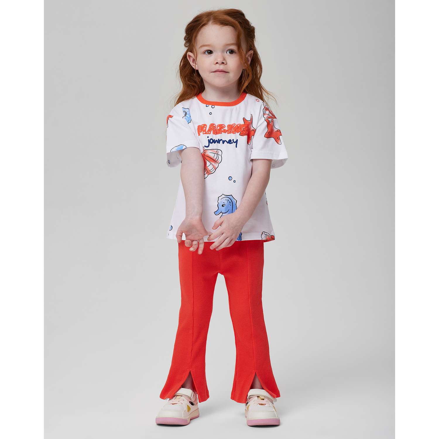 Легинсы Baby Go Trend S25BT-2GJ14ig-11 - фото 1