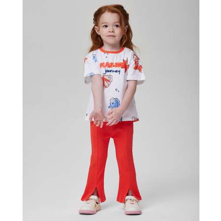 Легинсы Baby Go Trend