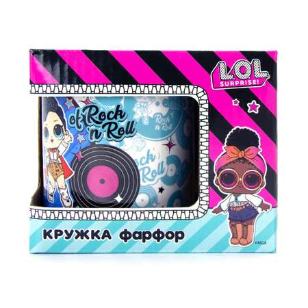 Кружка ND PLAY 220 мл