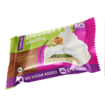 Печенье глазированное Chikalab Фисташковое суфле с хрустящим тестом 55г