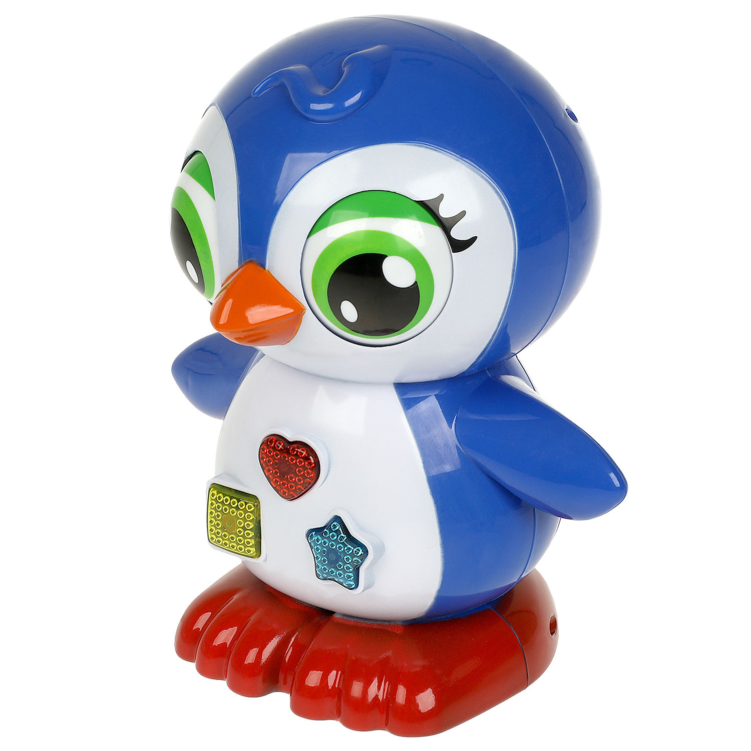 Игрушка УМка Пингвин - фото 3