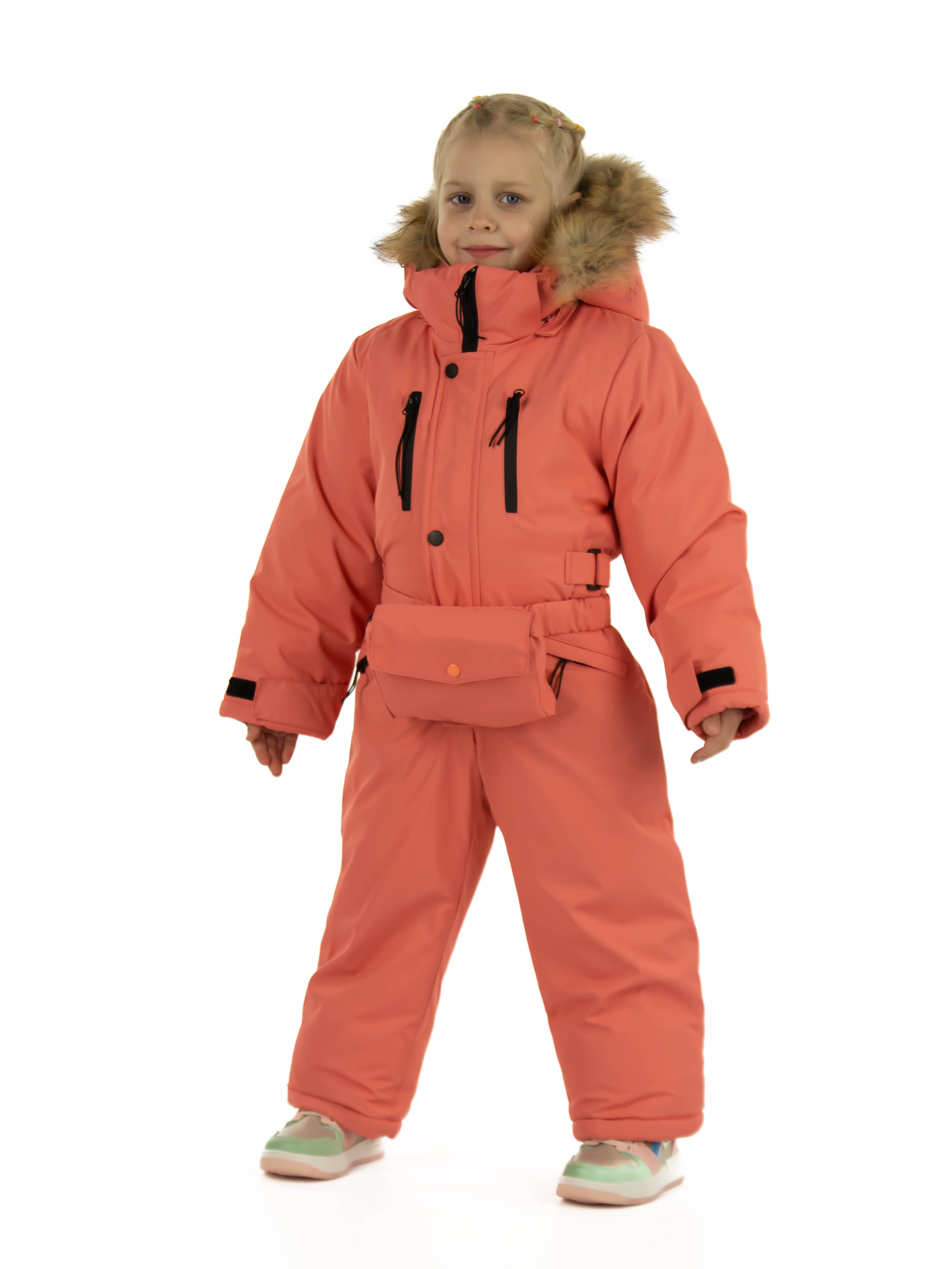 Комбинезон CASTLELADY 662662111 - фото 7