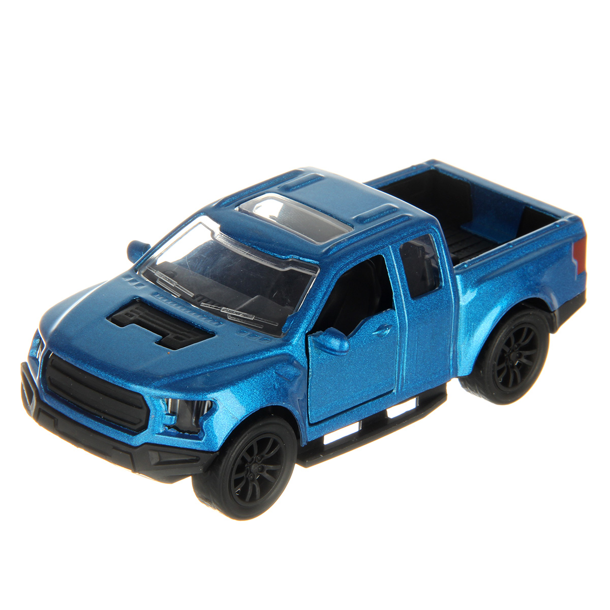 Автомобиль Veld Co 1:36 136117 - фото 6