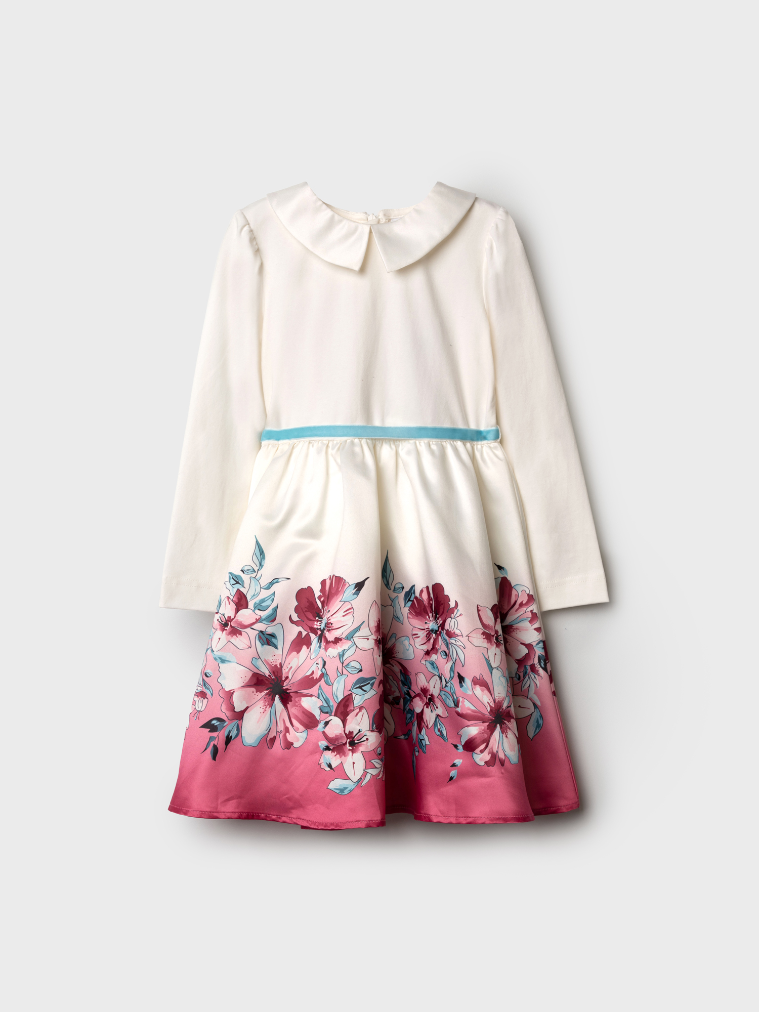 Платье PlayToday 32522146 - фото 7