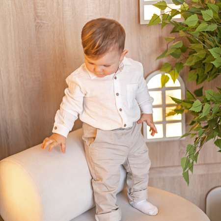 Рубашка BabyEdel