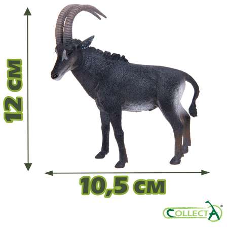 Игровой набор Collecta дикие животные