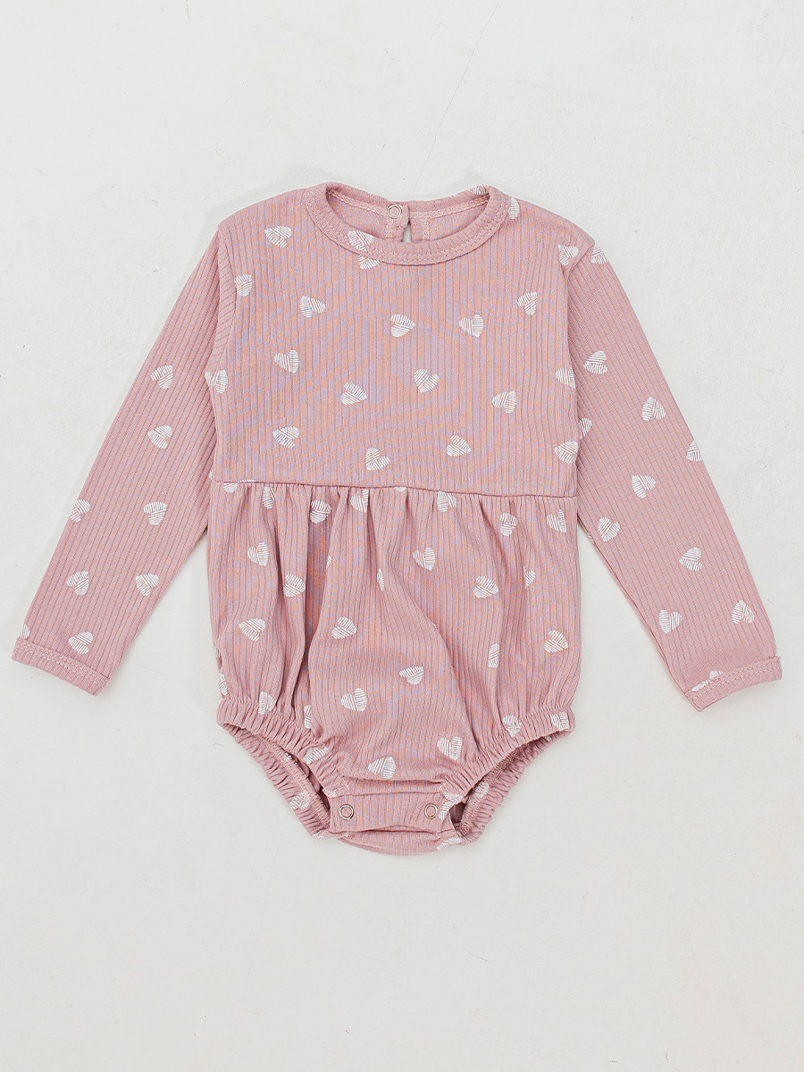 Боди 3 шт Milimbi 035.12/1ВЦВ - фото 8