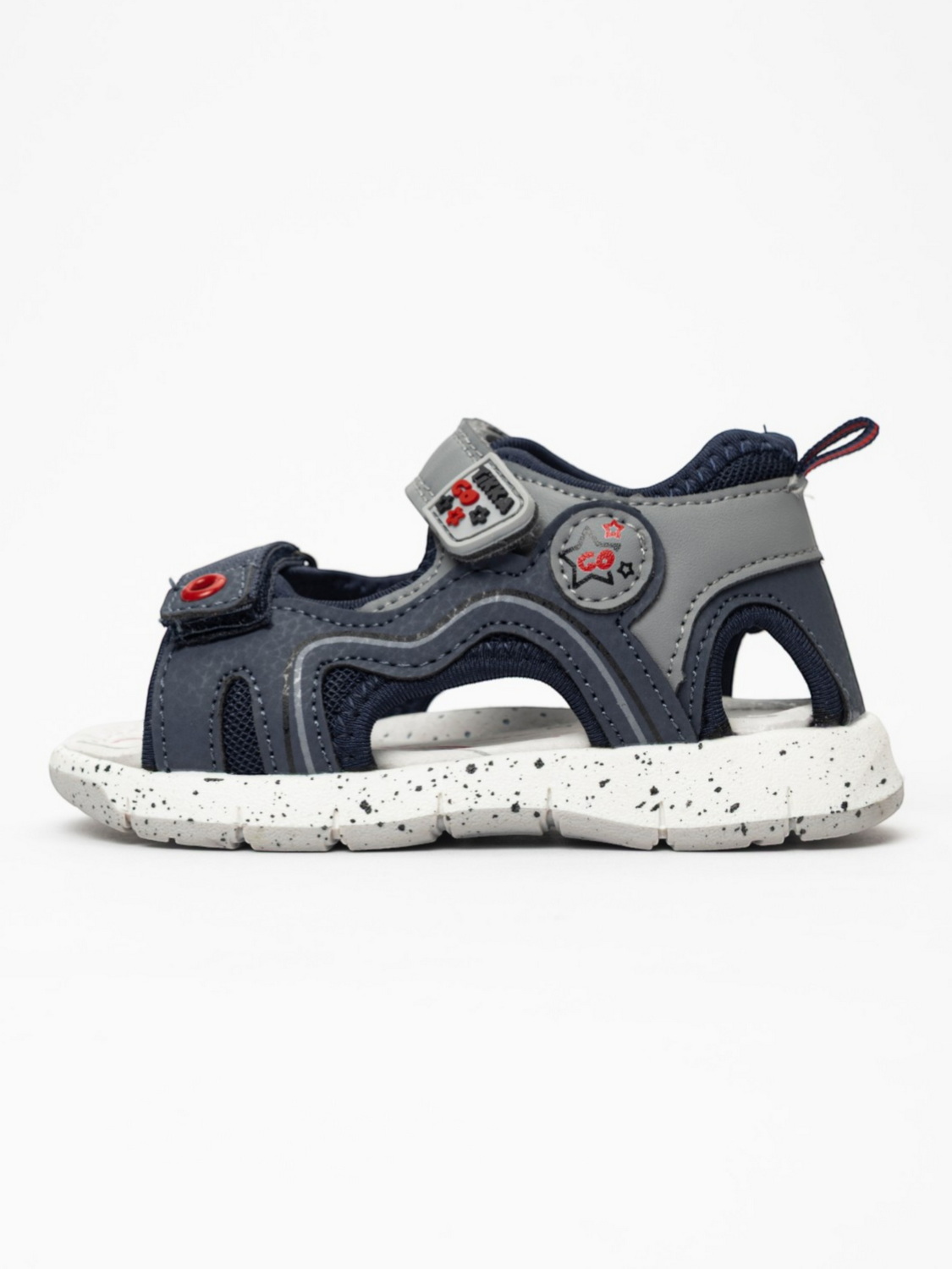 Сандалии TikkaGo 5U28_260102_navy - фото 5