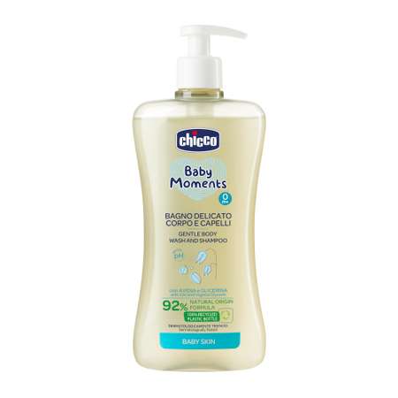 Пена Chicco 200 мл