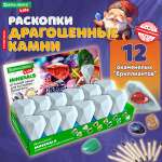 Набор для раскопок Brauberg