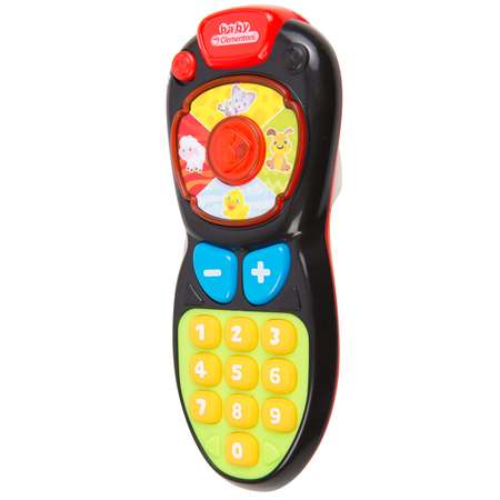 Игрушка Clementoni пульт
