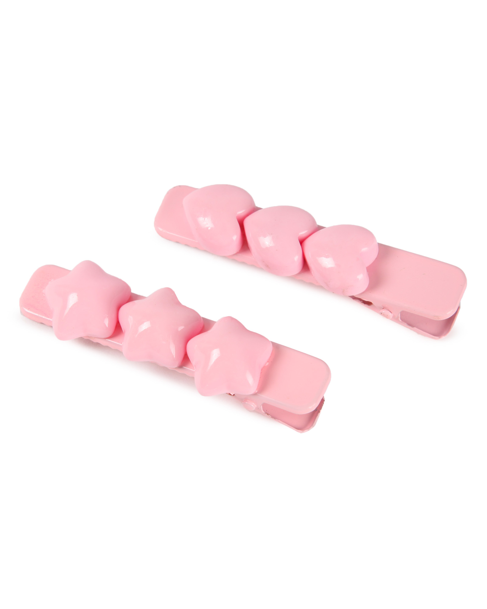 Заколка Demi Star - фото 2