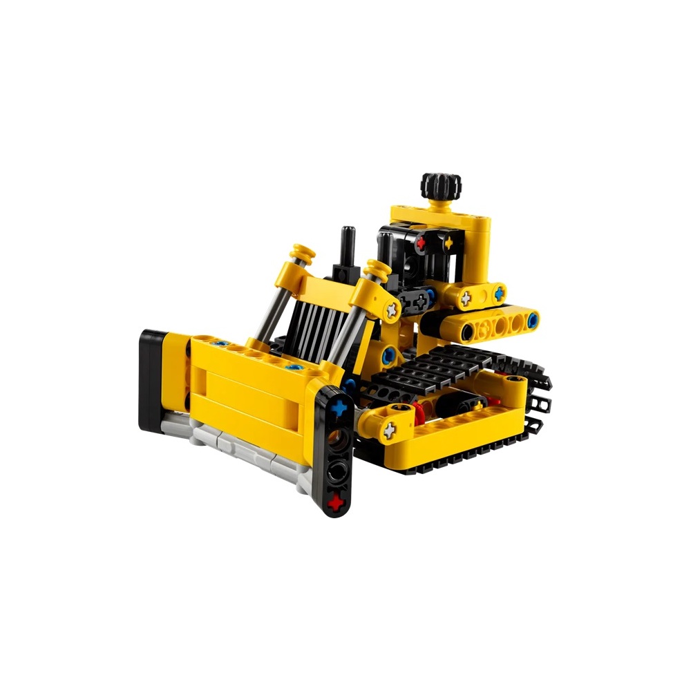 Конструктор LEGO Technic - фото 2
