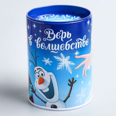 Набор для творчества Disney Холодное сердце декорирование стразами