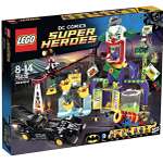 Конструктор LEGO Marvel Super Heroes 76035 1003 дет.