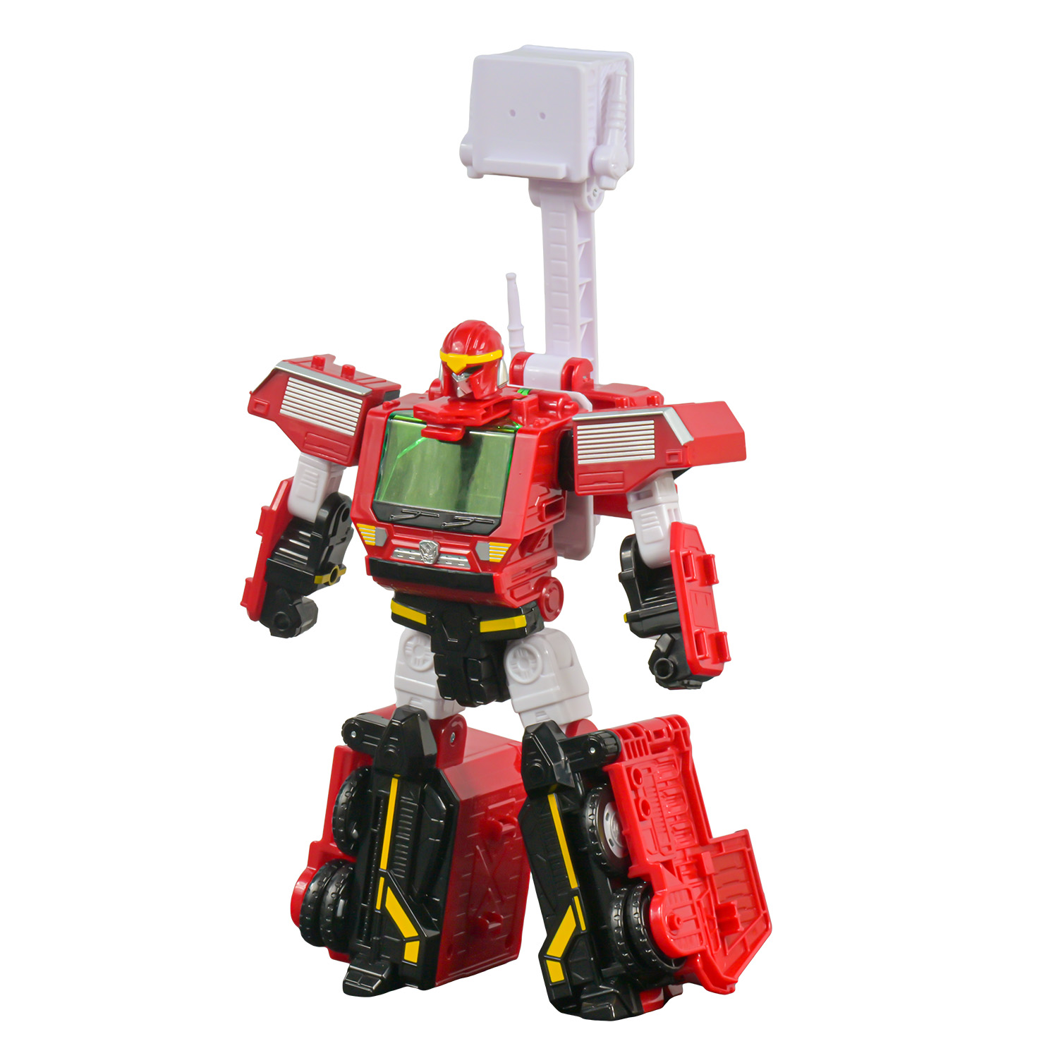 Фигурка Hello Carbot Fient - фото 8