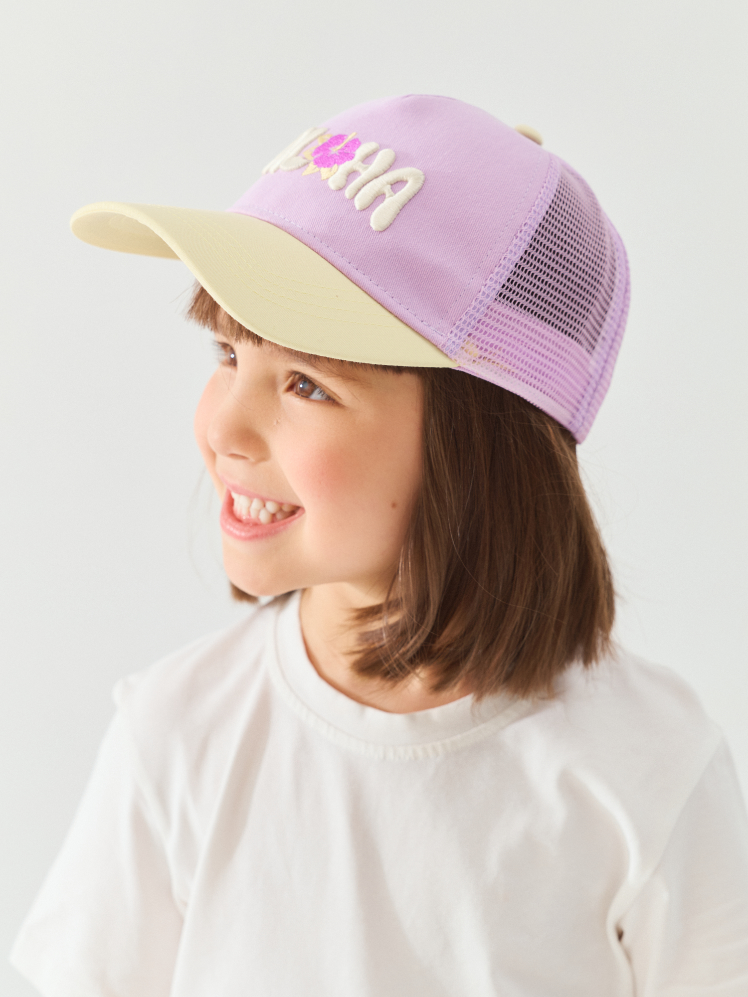 Кепка BUNGLY 1R9731/Алоха - фото 1