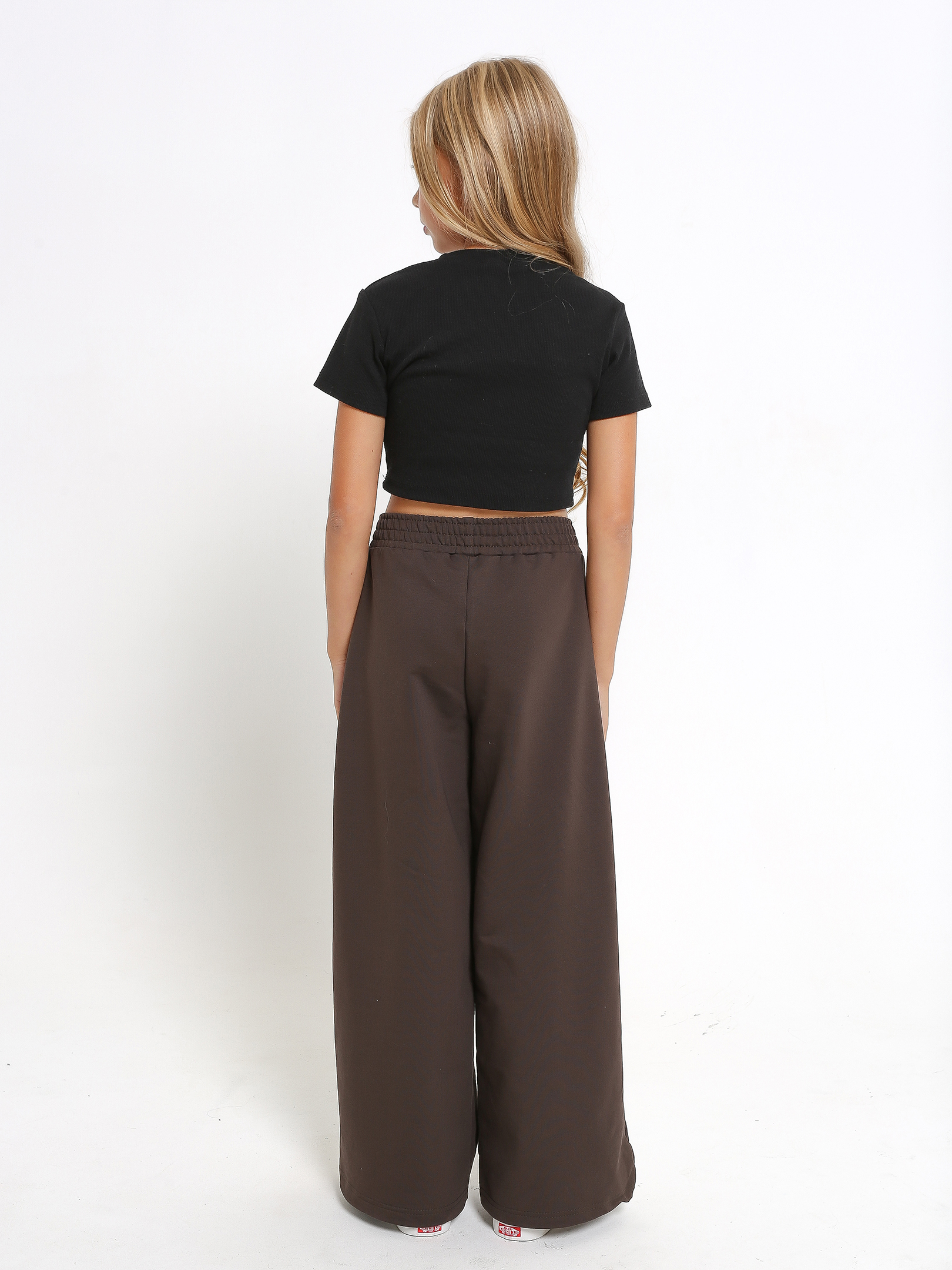 Брюки Marishachildrenstyle БМ-149 - фото 3