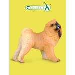 Фигурка Collecta Собака Чау-чау