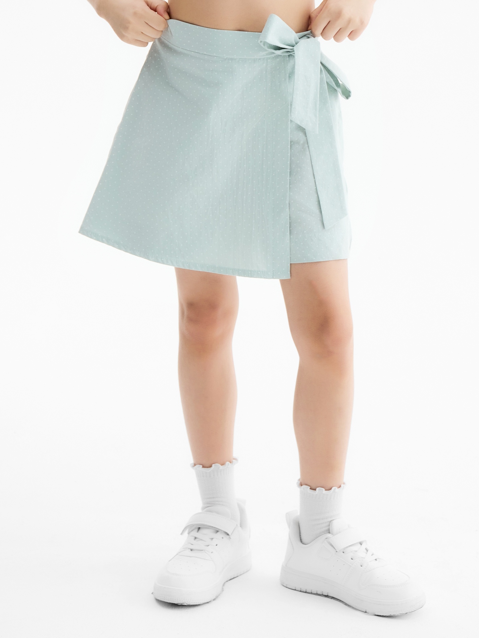 Юбка-шорты Minaku 10839127 - фото 1