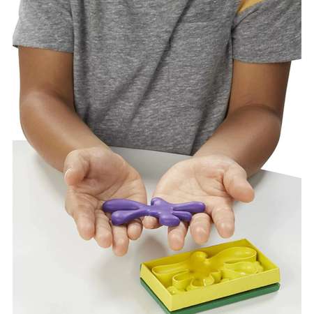 Пластилин Play-Doh Пылесос