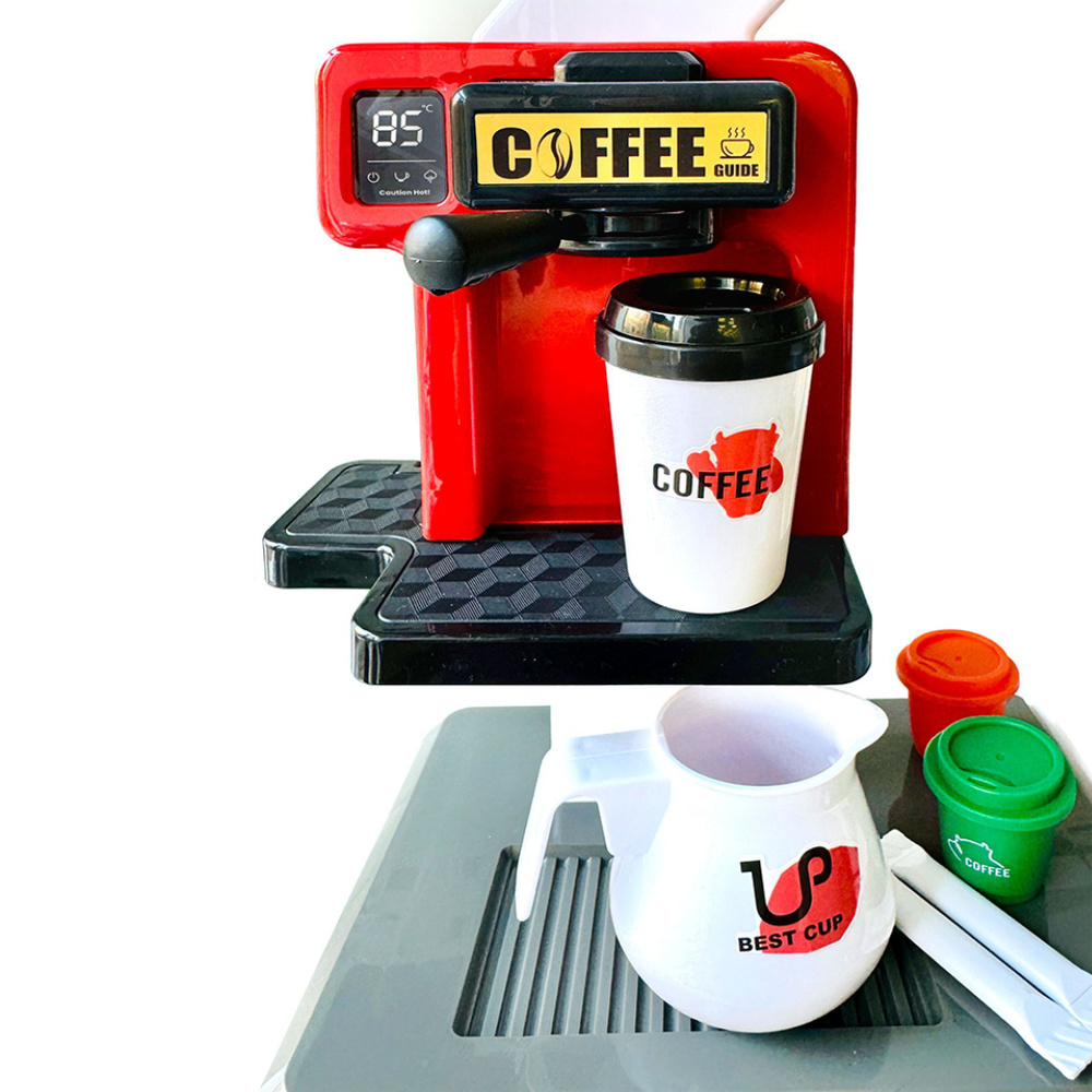 Игровой набор LANSI WORLD Супермаркет с аксессуарами 65 предм. - фото 5