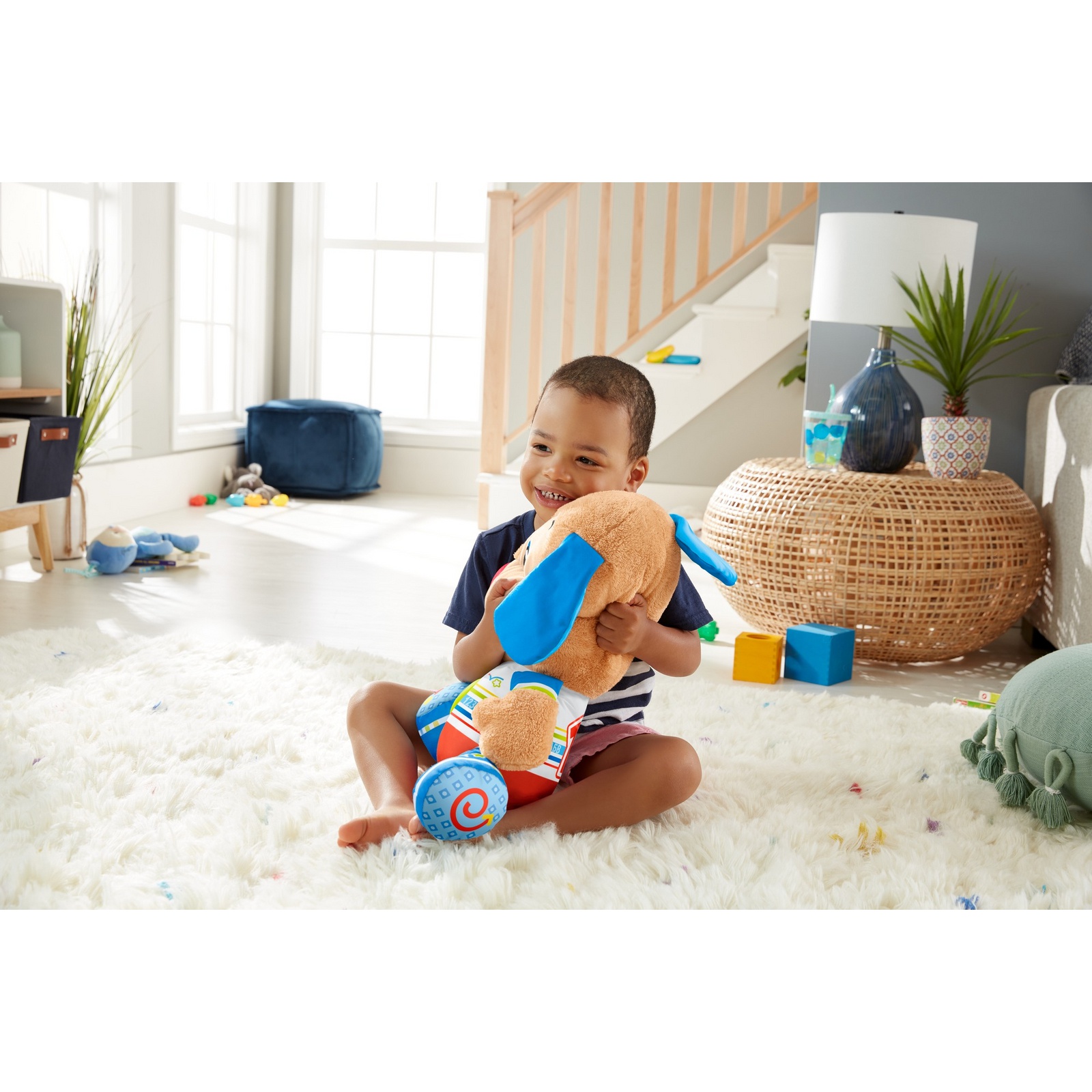 Игрушка Fisher Price - фото 5
