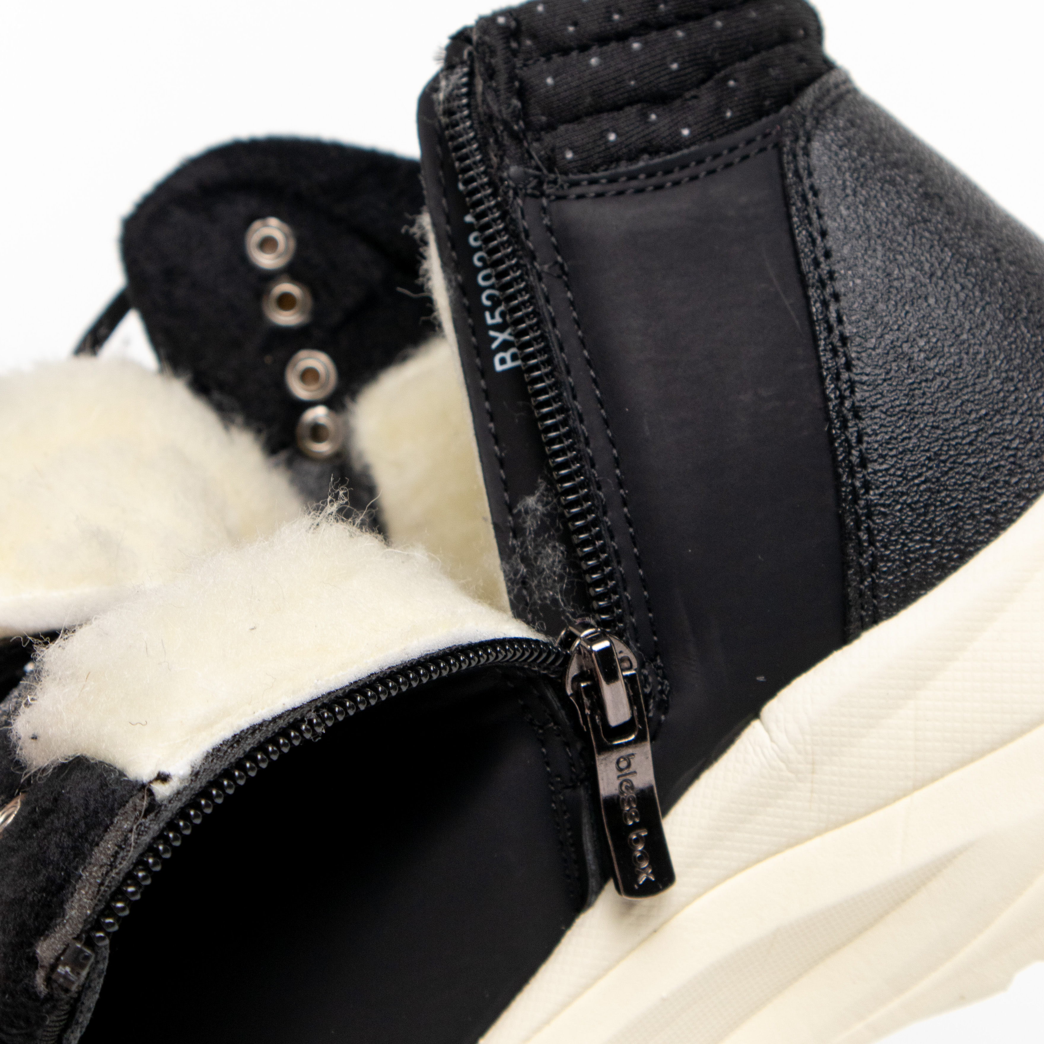 Ботинки BLESSBOX BX52938A - фото 12