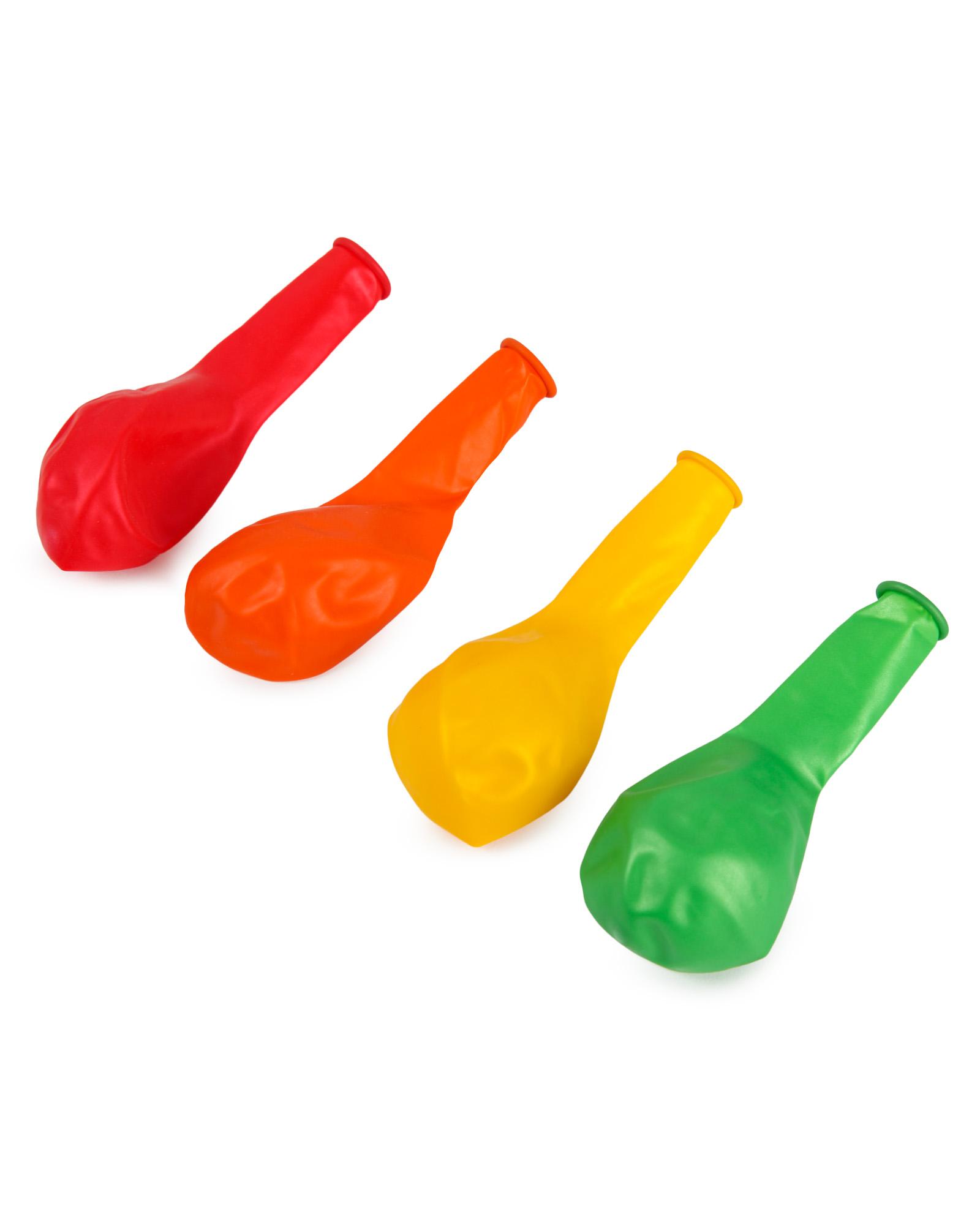 Набор шаров Yotoy 50шт 33см+надуватель - фото 7