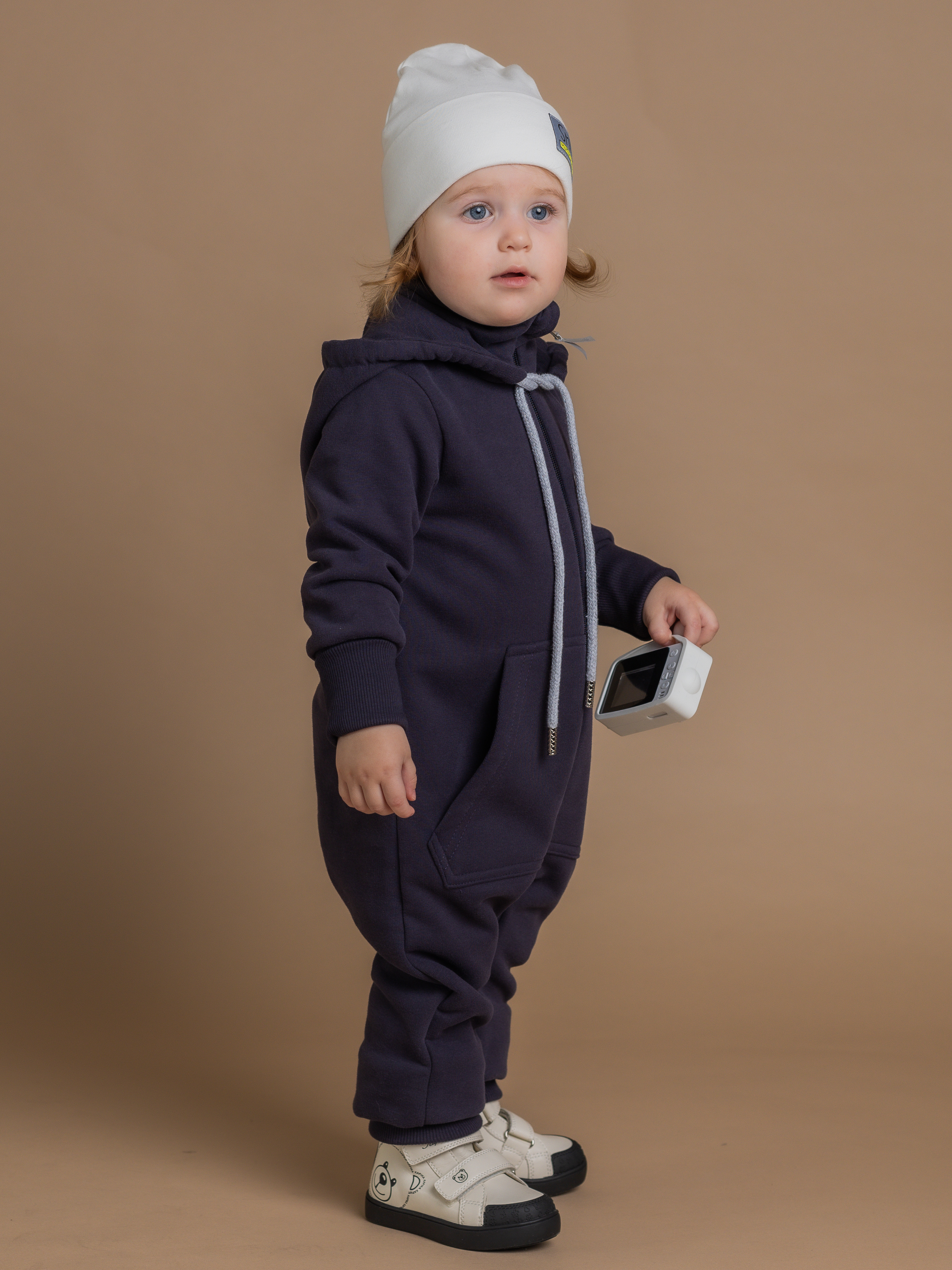 Комбинезон НаследникЪ Выжанова 02048-07026 - фото 4