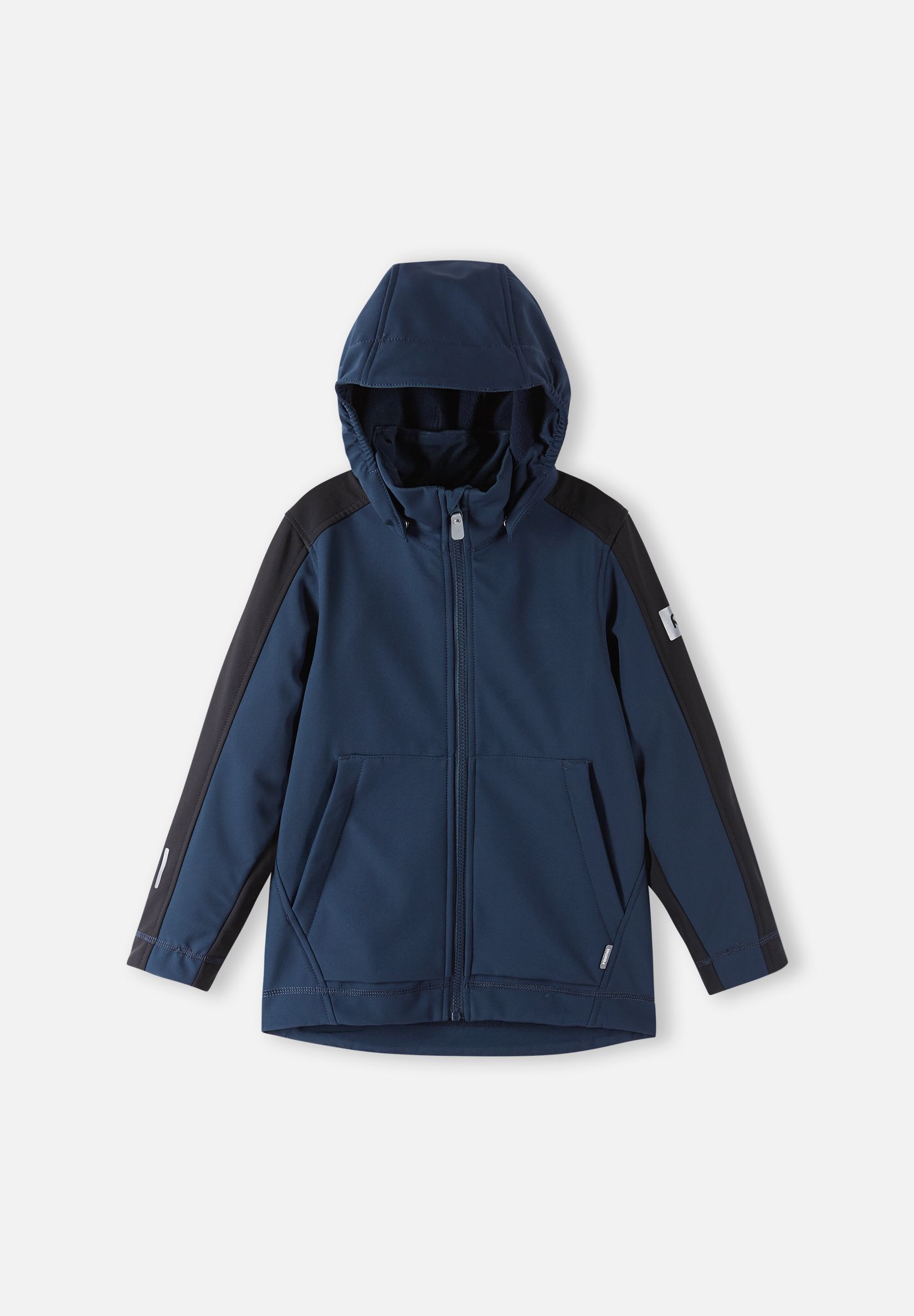 Куртка Reima 5100012A-6980 - фото 1