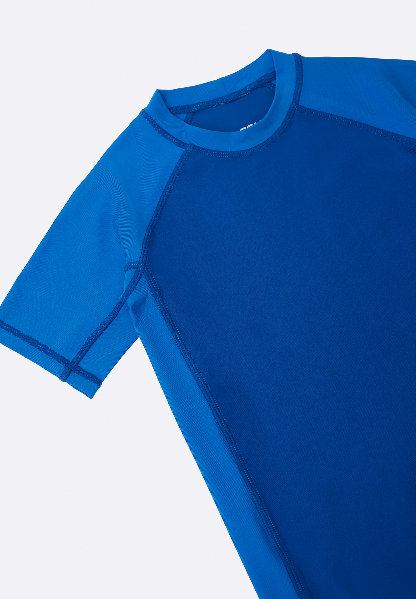 Футболка Lassie 7200055A-6930 - фото 4