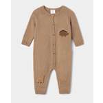 Комбинезон BabyGо