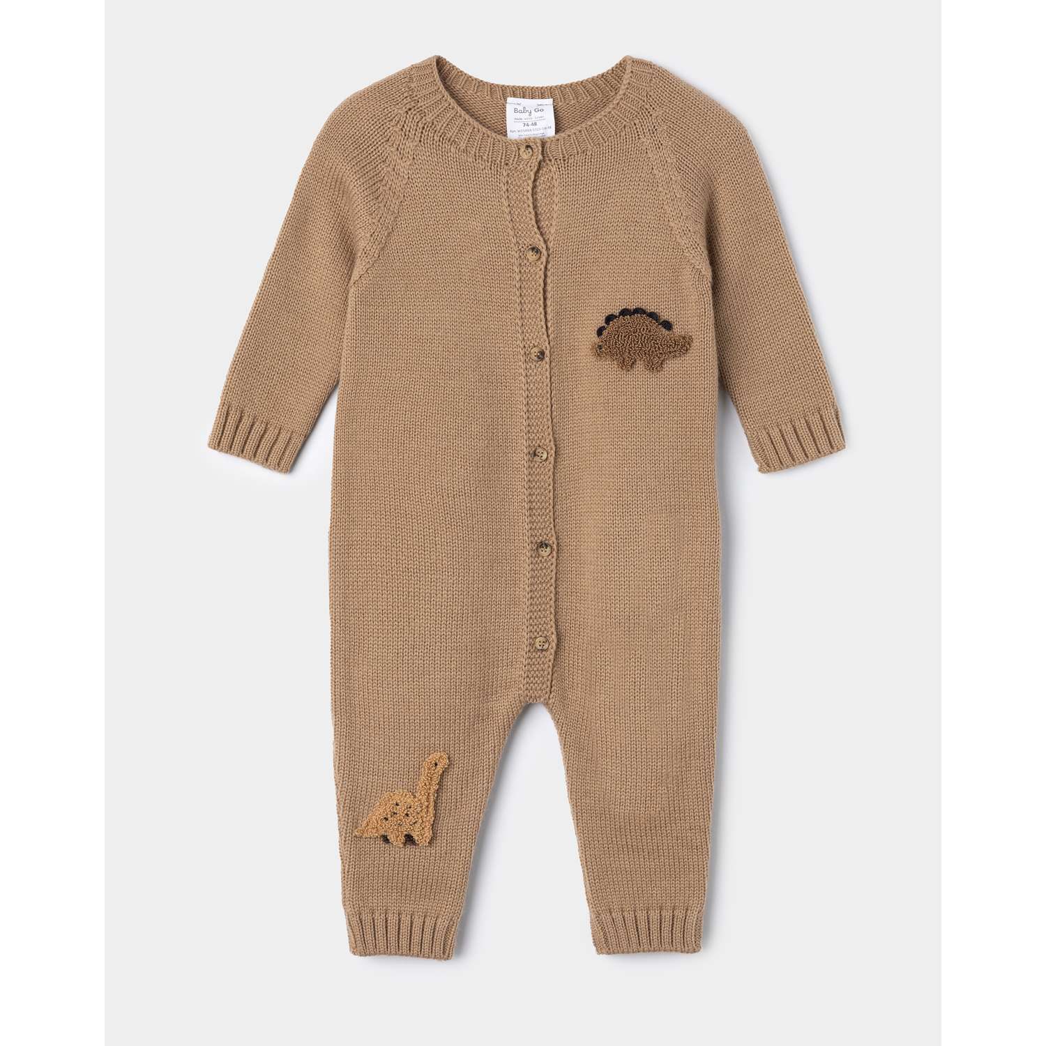 Комбинезон BabyGо - фото 1