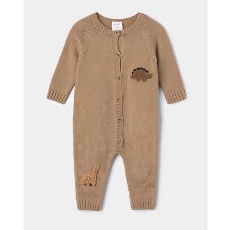 Комбинезон BabyGо