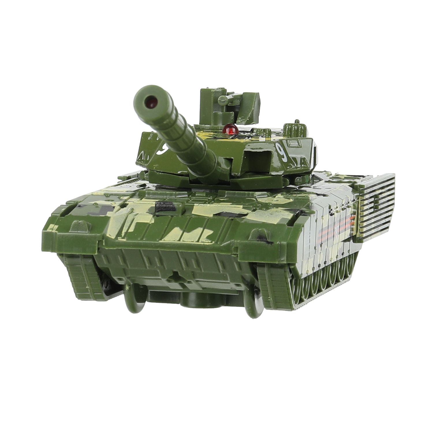 Танк Технопарк 394347 - фото 9