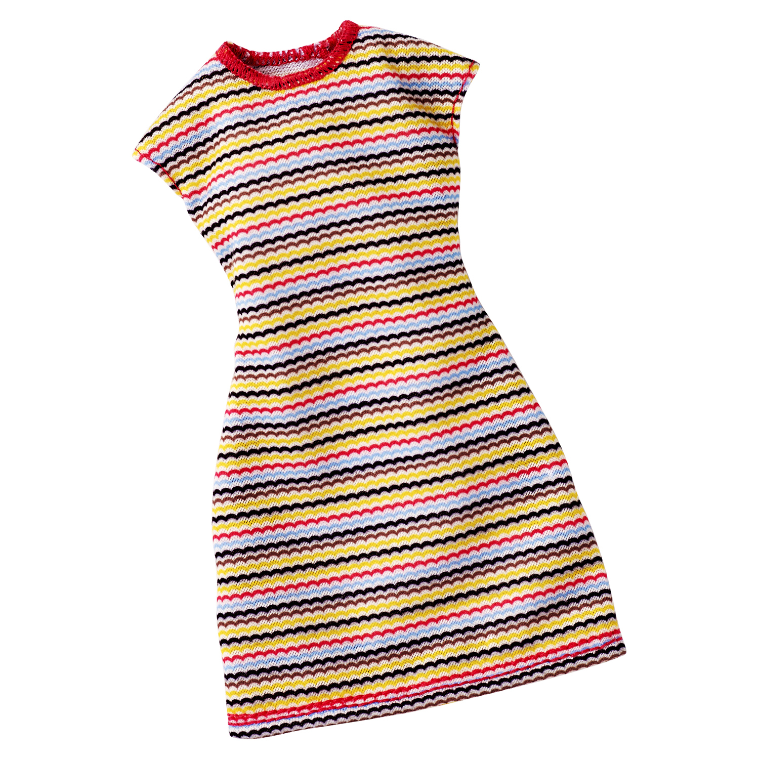 Одежда для кукол Barbie в ассортименте FCT12 - фото 18