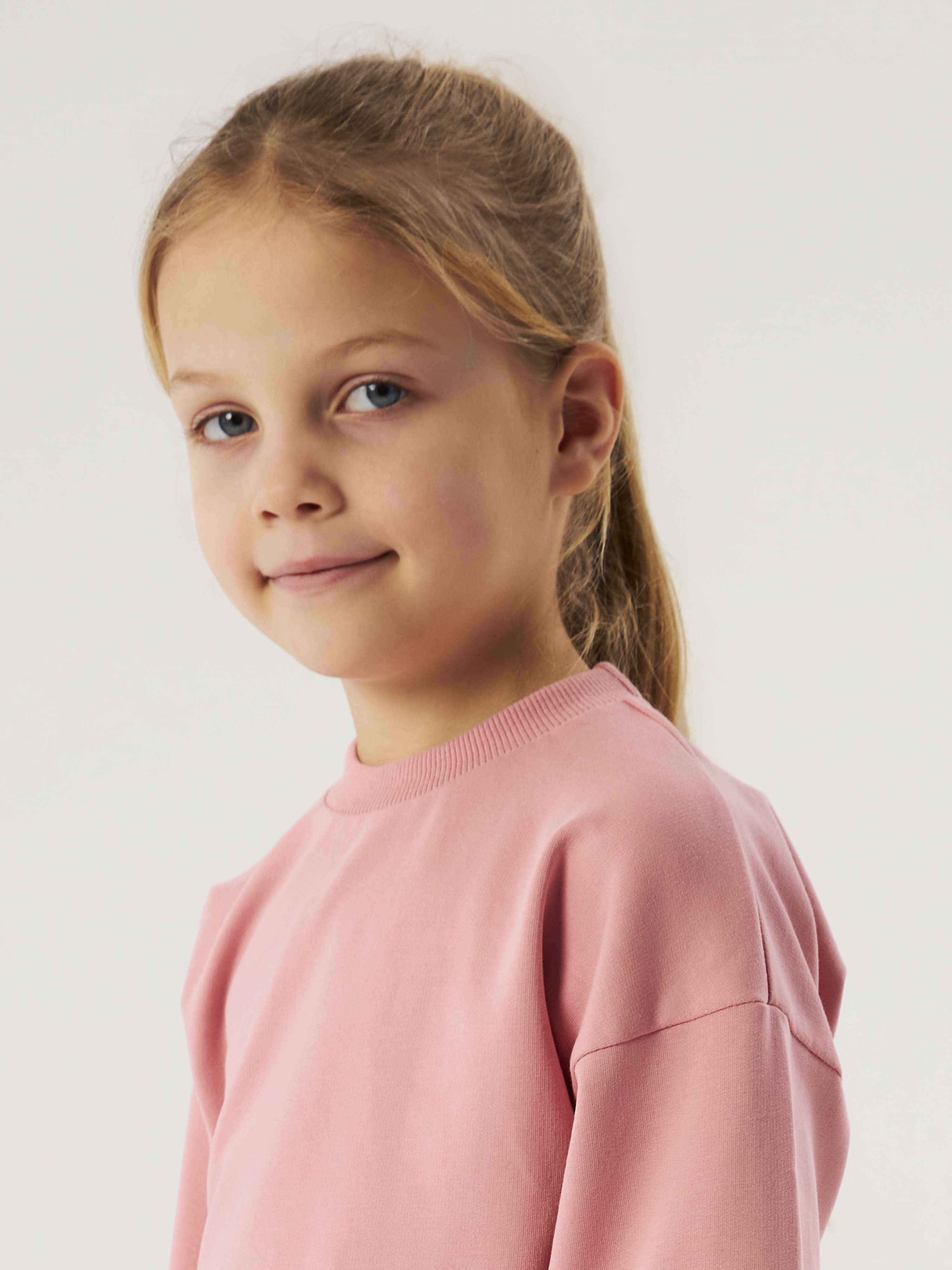 Костюм Осьминожка 418-428п/пудра - фото 16