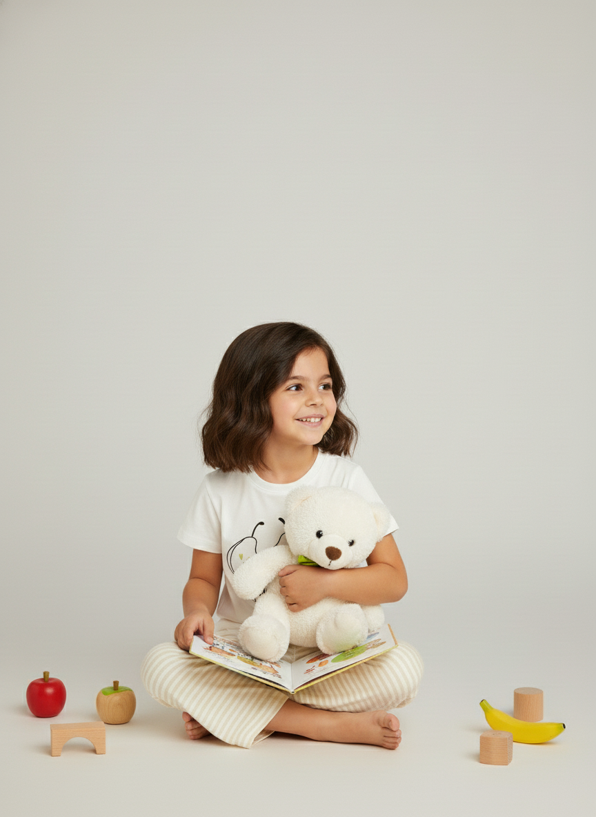 Пижама КотМарКот 801054 - фото 2