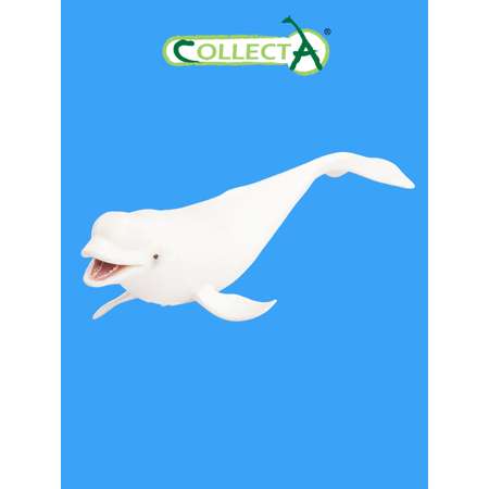 Фигурка Collecta Белуха