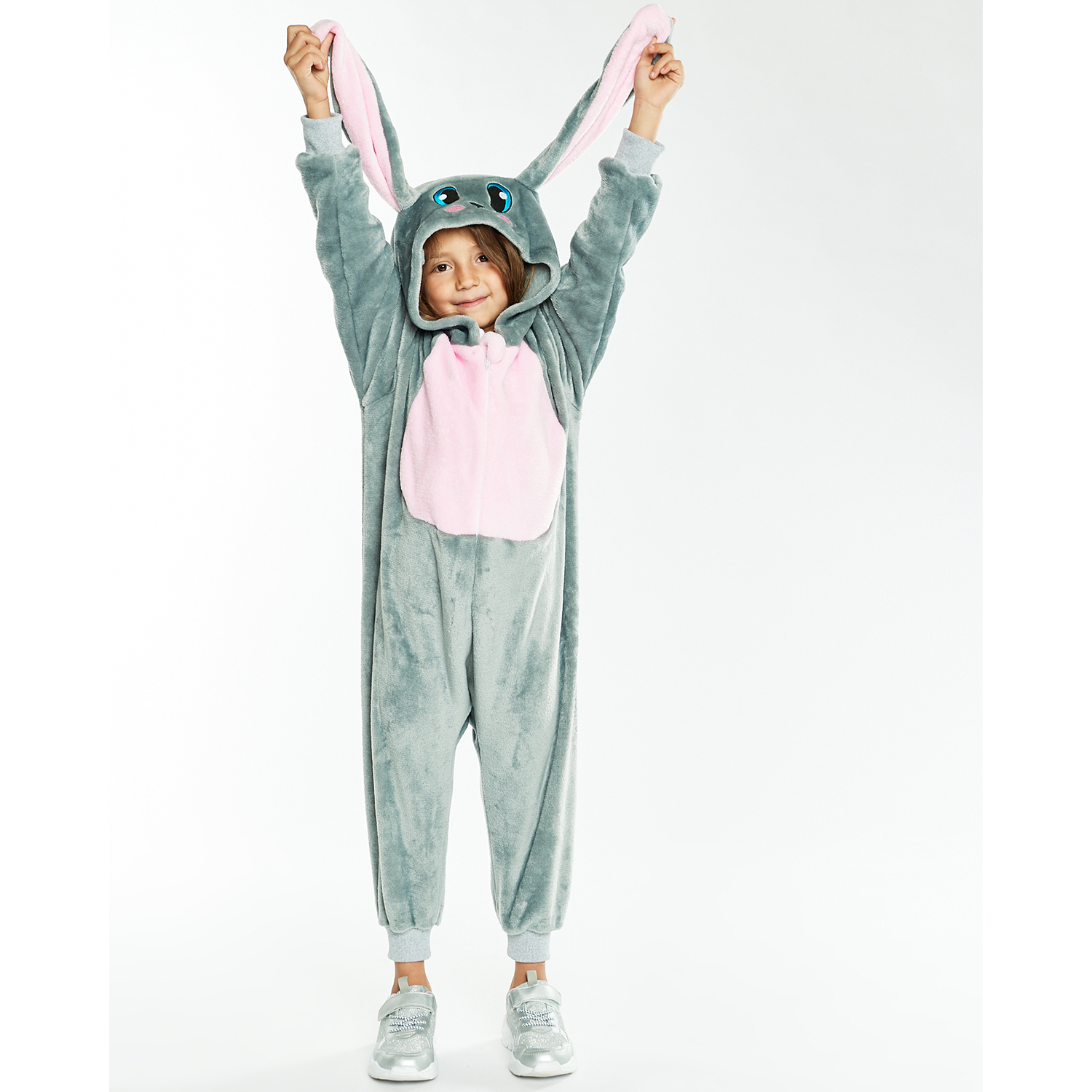 Костюм EVERGREAT Кролик DWG-080 - фото 6