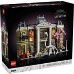Конструктор LEGO Icons 10326 4014 дет.