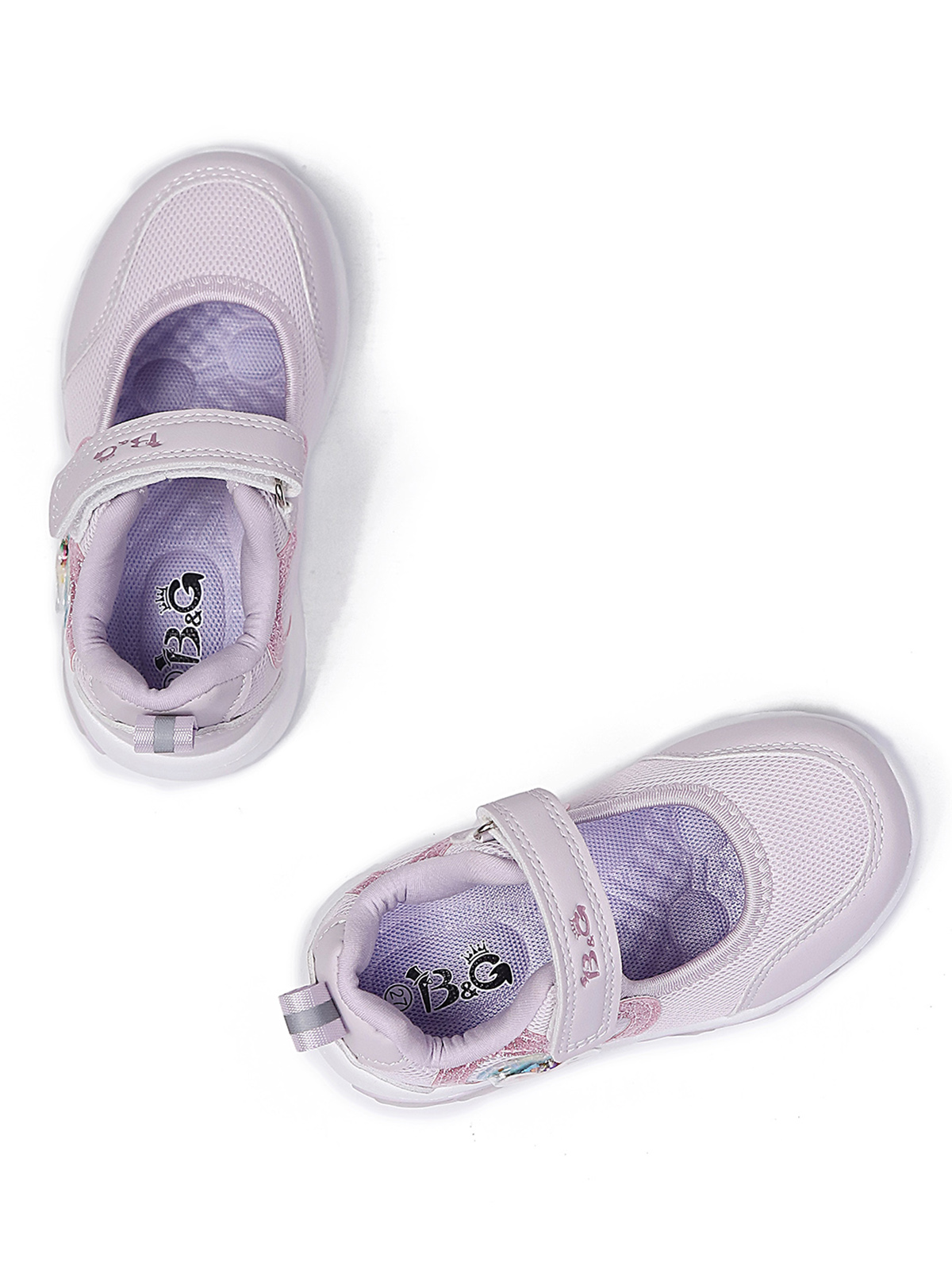 Сандалии Boys and Girls 26024 - фото 5