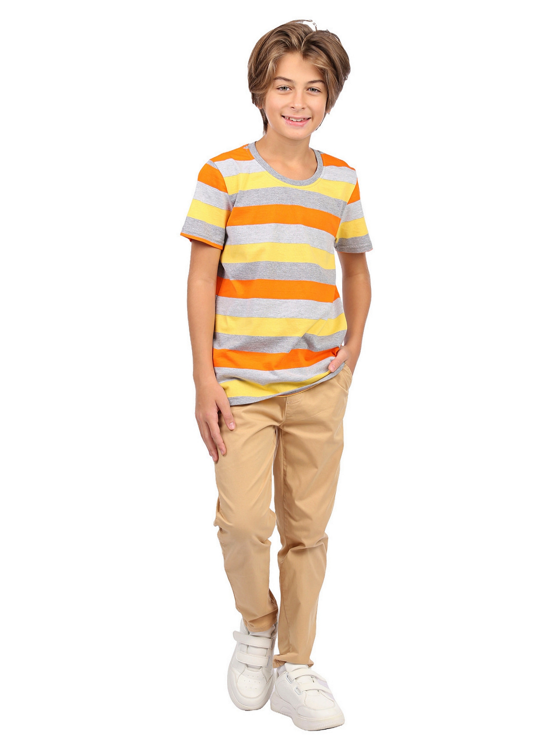 Футболка N.O.A. 11235-7 - фото 8