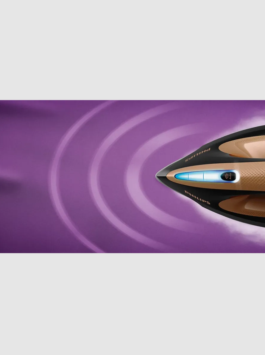 Парогенератор Philips GC9682/80 - фото 3