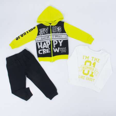 Комплект Concept Kids